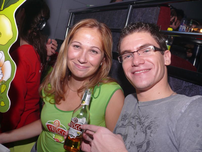 APOKALYPSA - Pátek 21. 11. 2008